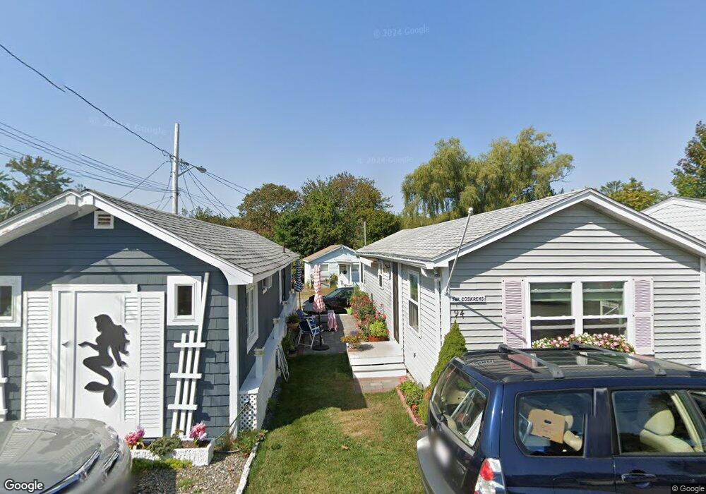 101 Acorn Rd, Hampton, NH 03842 - photo 1