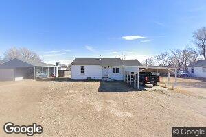 307 Oklahoma St, Hooker, OK 73945