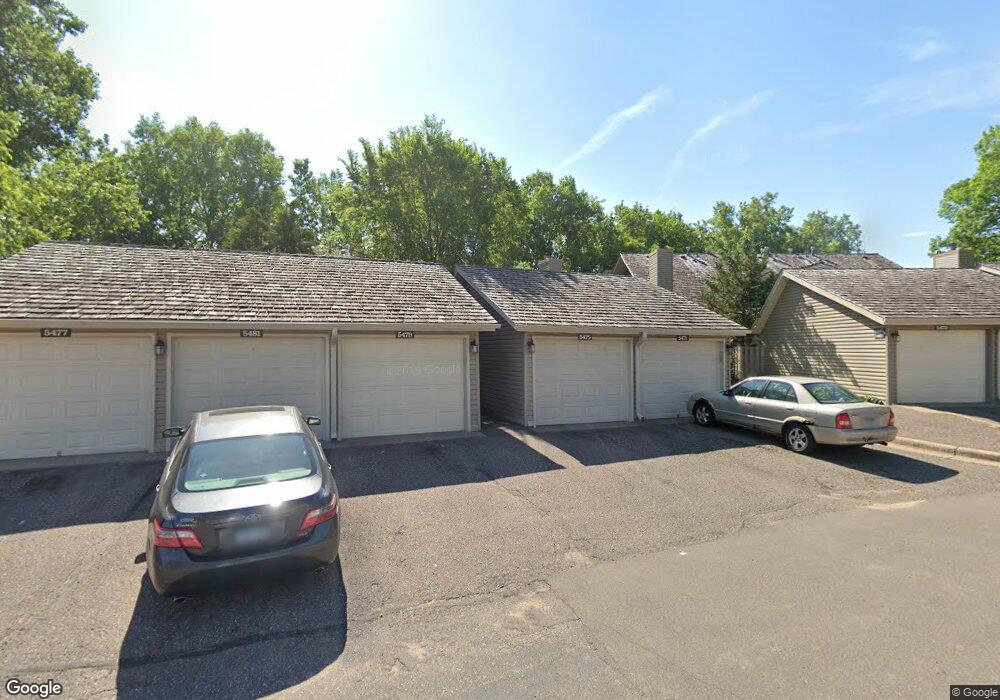 5471 E Brenner Pass, Minneapolis, MN 55432 - photo 1