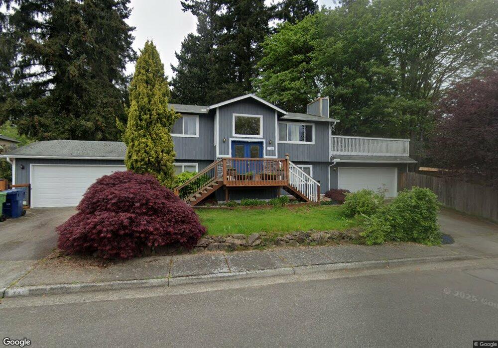 731 204th St SE, Bothell, WA 98012 - photo 1