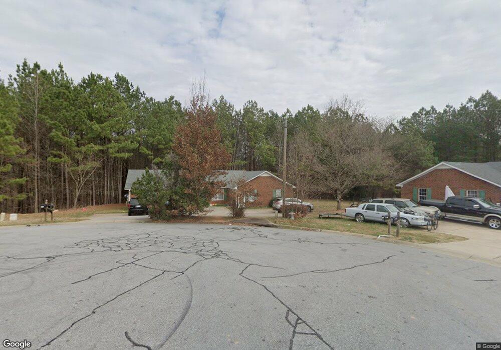 1141 Old Creek Rd, Athens, GA 30607 - photo 1