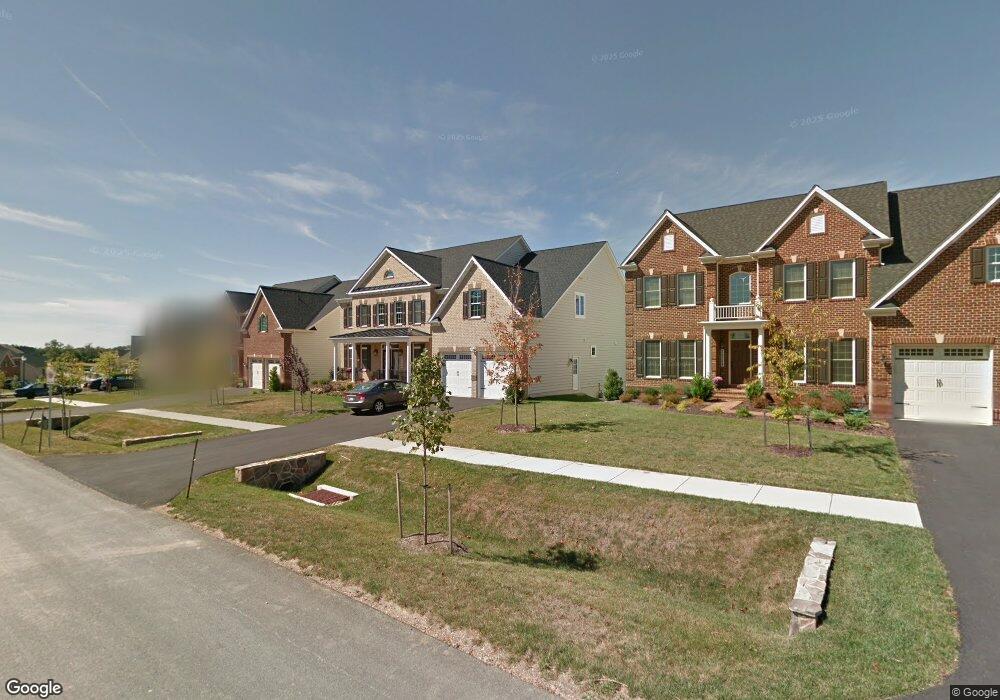 22584 Castle Oak Rd, Clarksburg, MD 20871 - photo 1