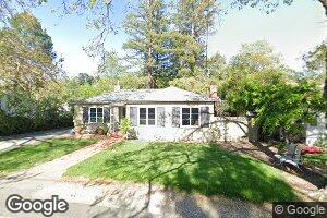 3316 Victoria Ave, Lafayette, CA 94549