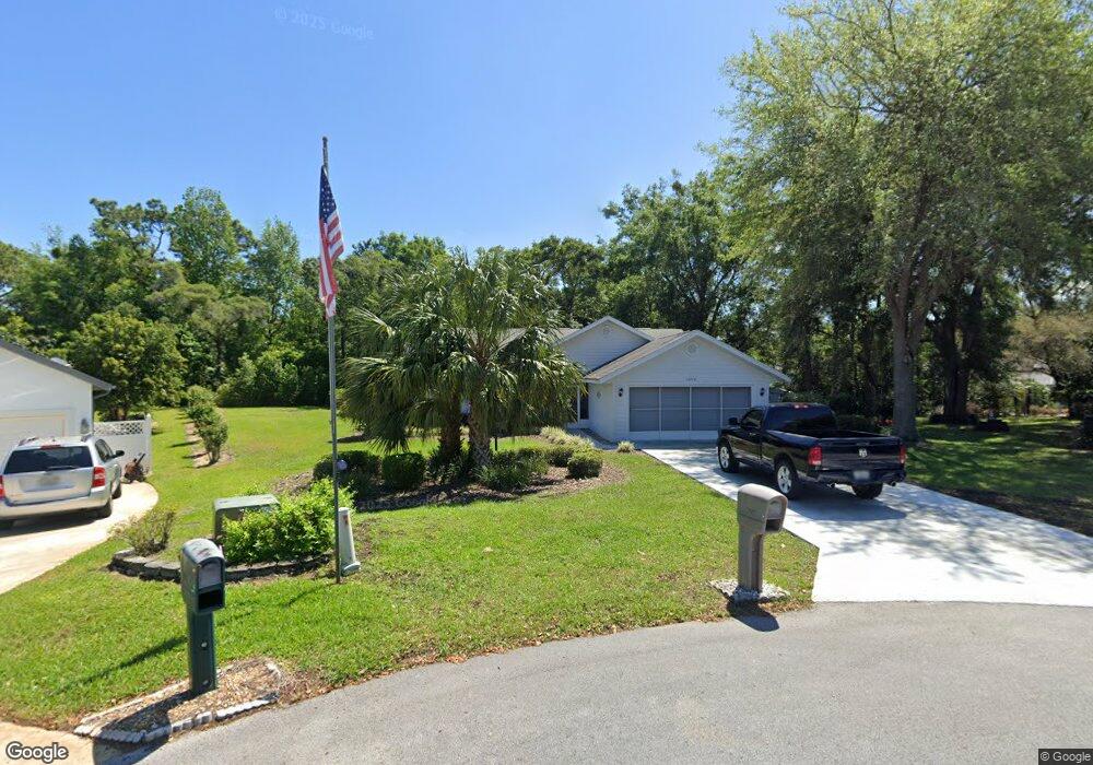 19716 SW 95th St, Dunnellon, FL 34432 - photo 1