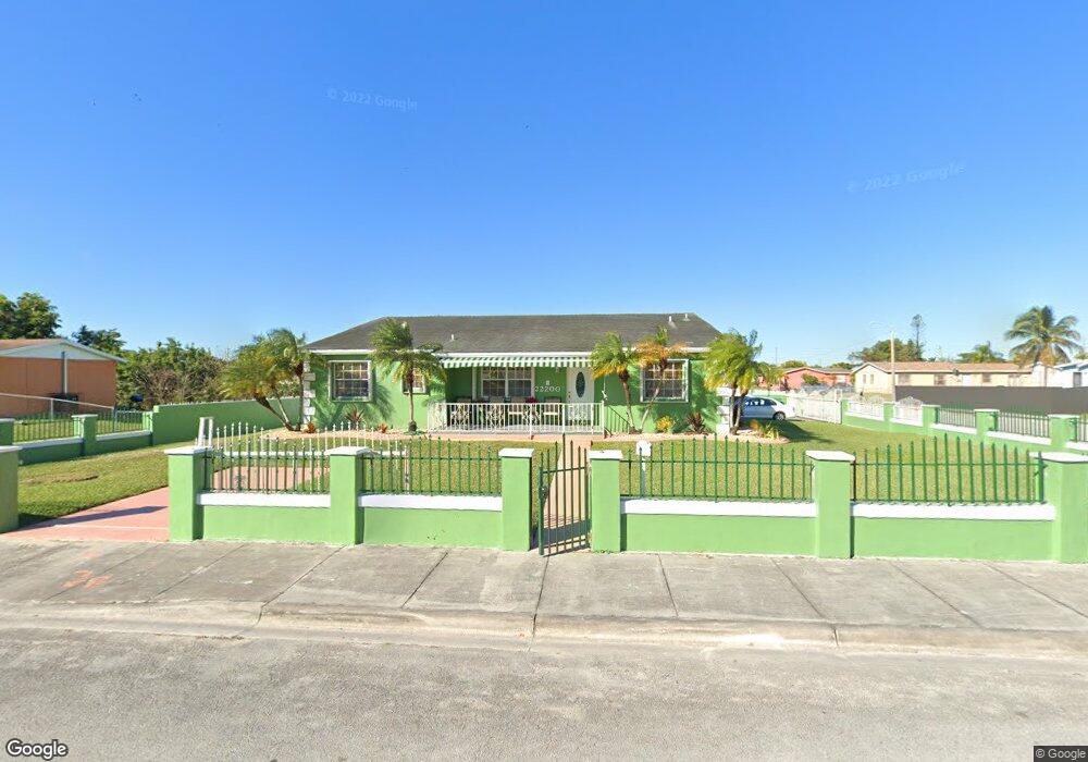 22200 SW 113th Ct, Miami, FL 33170 - photo 1