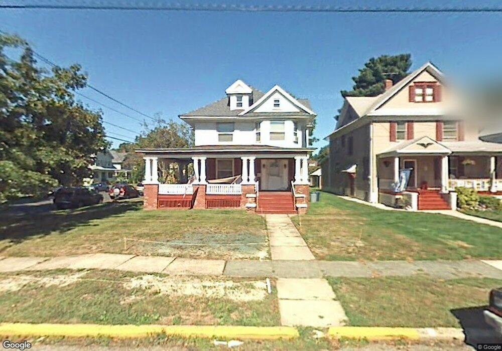 356 1st St, Dunellen, NJ 08812 - photo 1