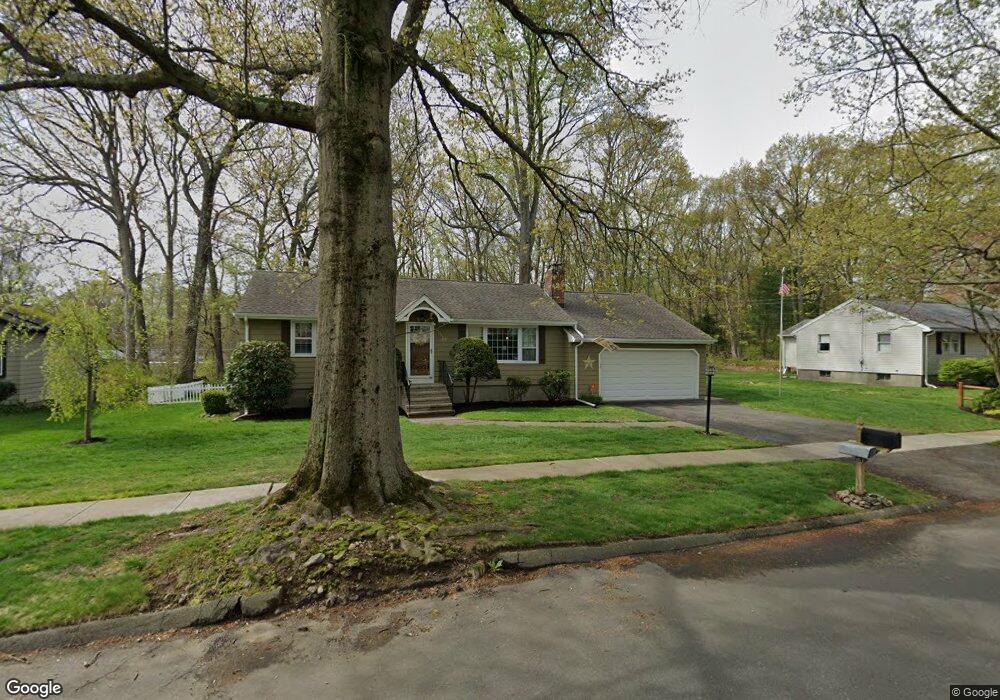 175 Luanne Rd, Stratford, CT 06614 - photo 1