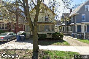 516 Catherine St, Ann Arbor, MI 48104
