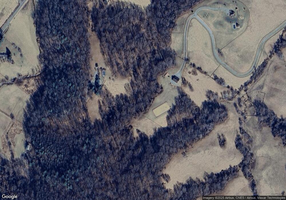 1650 Ft Valley Rd, Sperryville, VA 22740 - photo 1