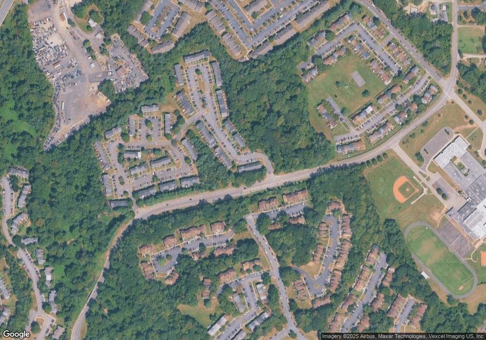 1913 Winslow Ct, Woodbridge, VA 22191 - photo 1