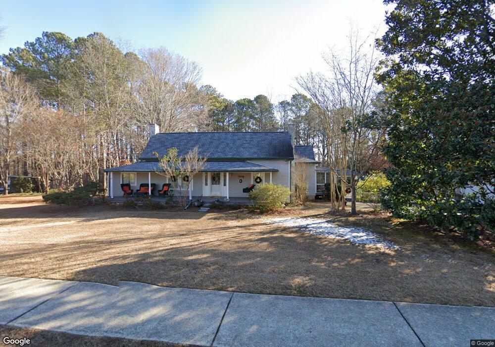 1440 County Line Rd NW, Acworth, GA 30101 - photo 1