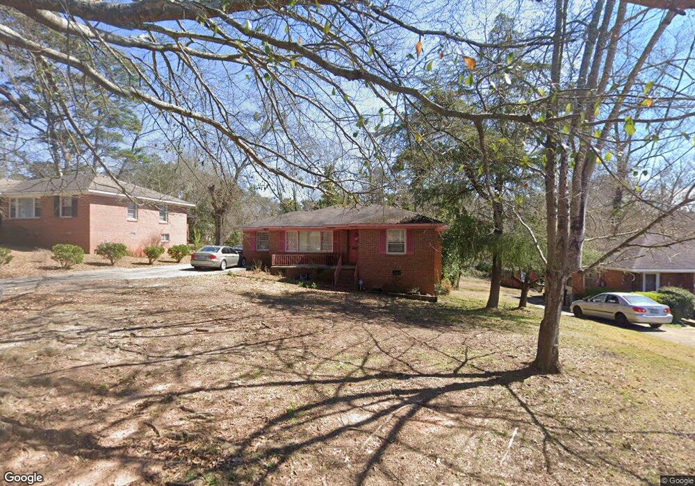 2431 Tredway Dr, Macon, GA 31211 - photo 1