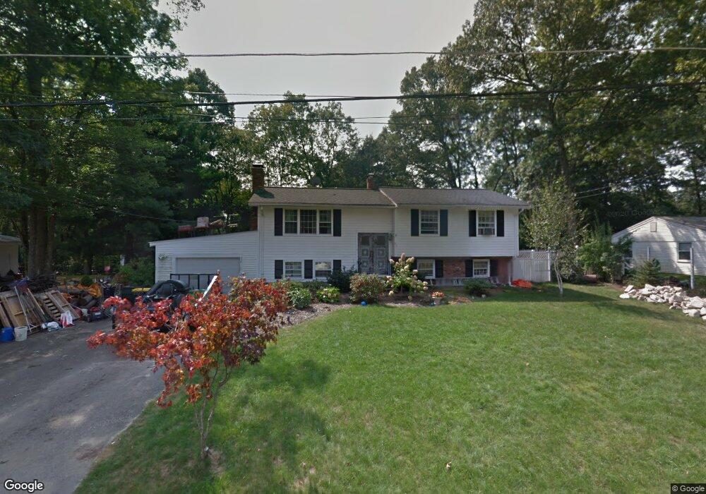 83 Clarence Rd, Bellingham, MA 02019 - photo 1