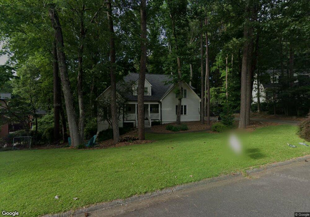 4206 Summit Way unit 5, Marietta, GA 30066 - photo 1