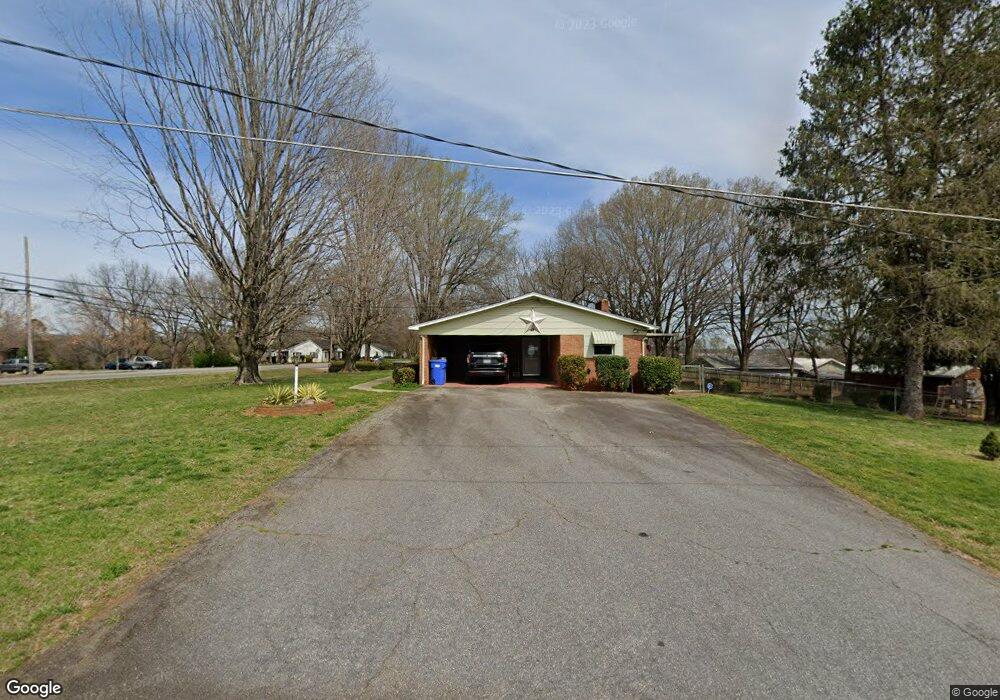 105 Strawberry Ln, Statesville, NC 28625 - photo 1