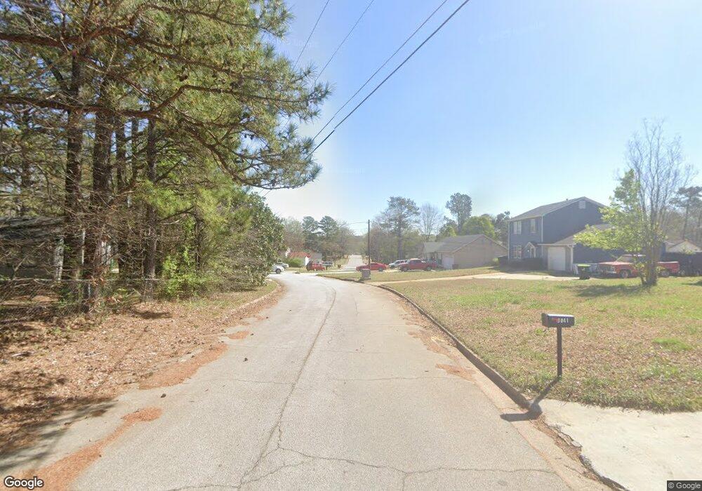 0 Hunt Creek Ct unit 8659457, Rex, GA 30273 - photo 1