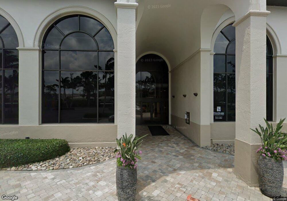 800 Laurel Oak Dr Naples FL 34108 - Map 800 Laurel Oak Dr Naples Fl Streetview
