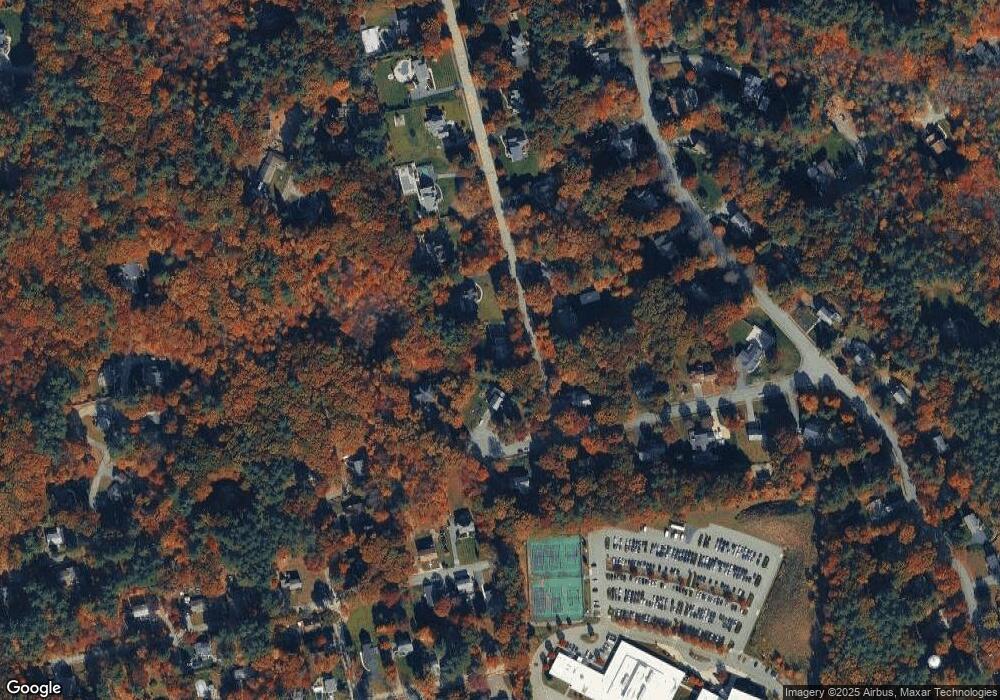 2 Belmont Ln, North Reading, MA 01864 - photo 1