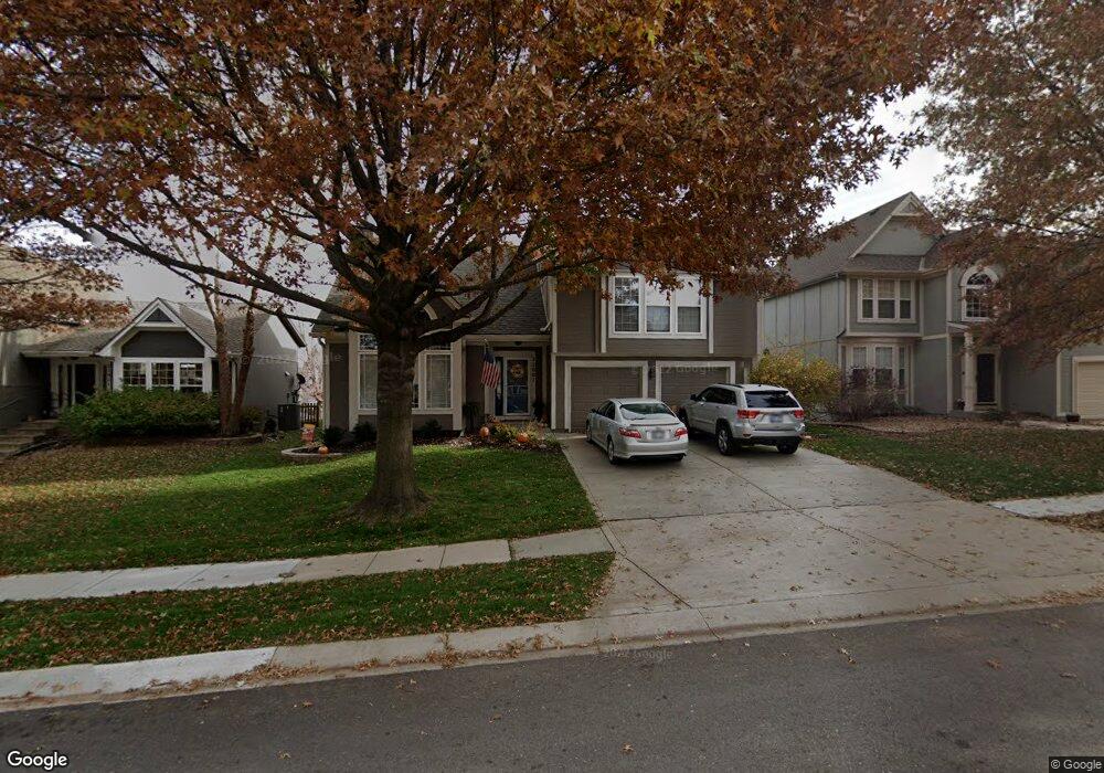 22001 W 51st Terrace, Shawnee, KS 66226 - photo 1