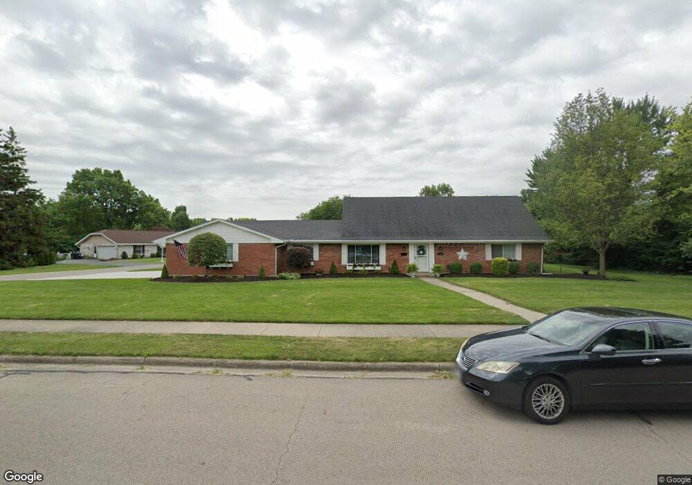 329 E Ankeney Mill Rd, Xenia, OH 45385 - photo 1