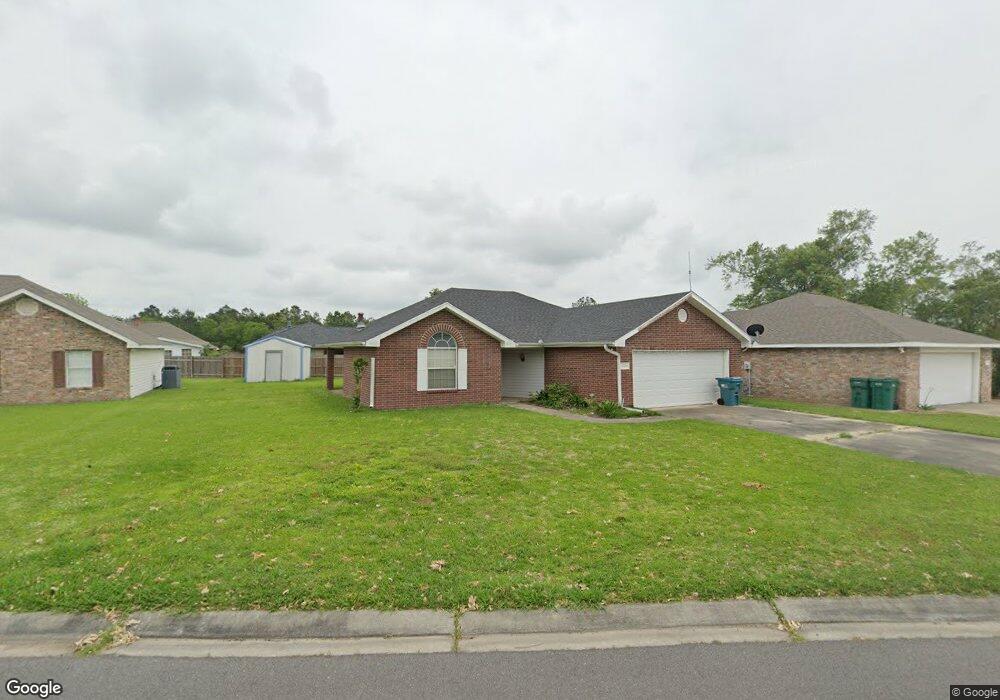 5709 Stonehaven Ln, Lake Charles, LA 70605 - photo 1
