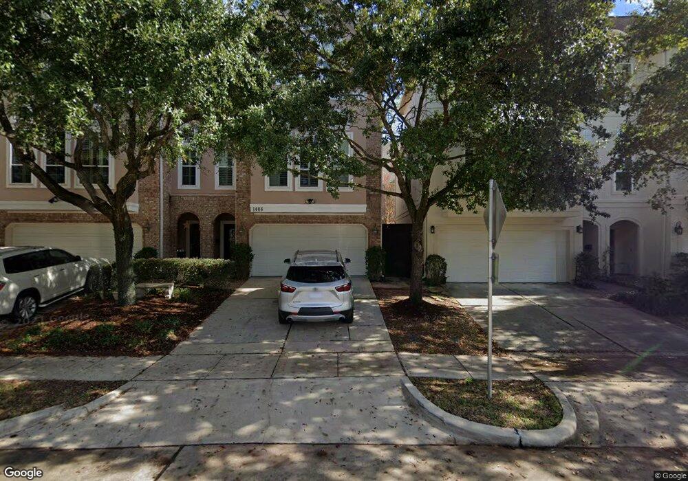 1408 Moritz Dr, Houston, TX 77055 - photo 1