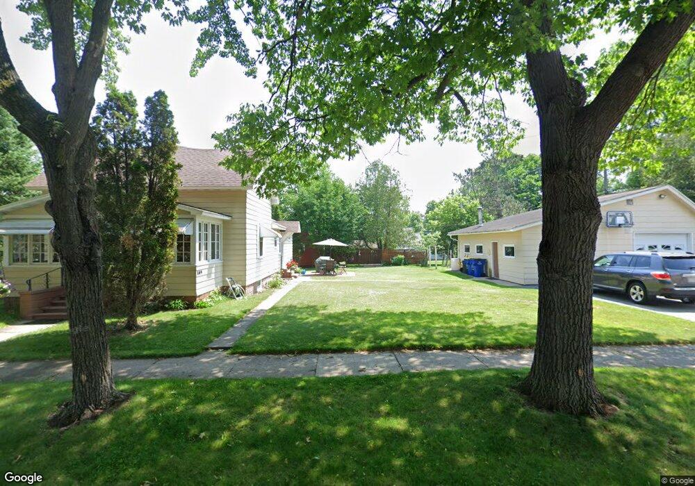 809 N Scott St, Merrill, WI 54452 - photo 1