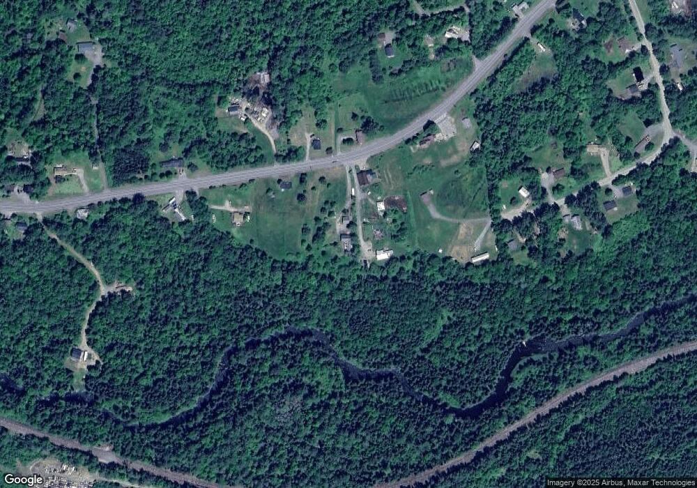 214 Jefferson Rd, Whitefield, NH 03598 - photo 1