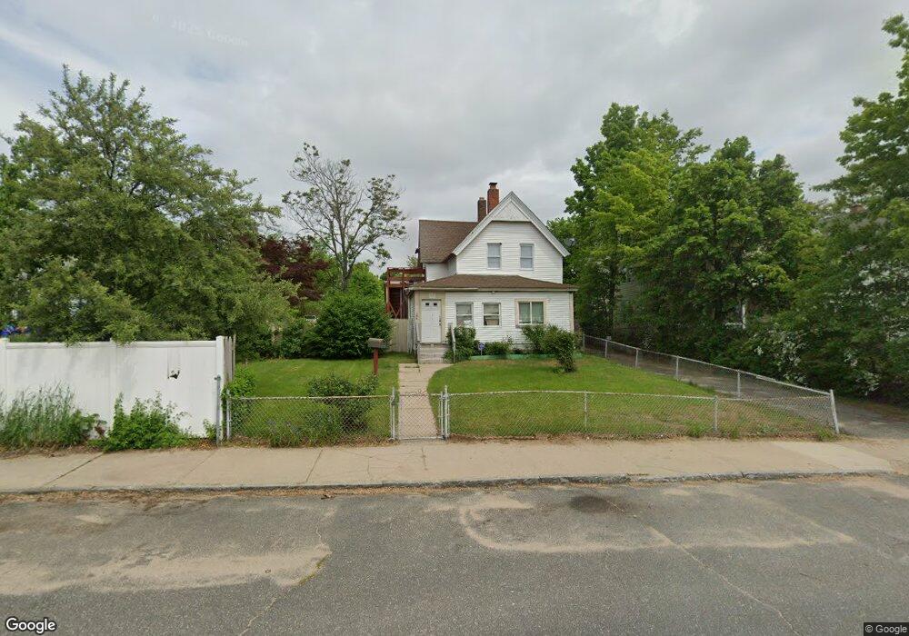 20 Marshall St unit 22, Springfield, MA 01109 - photo 1