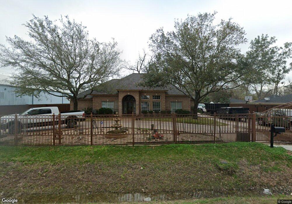 415 Tallant St, Houston, TX 77076 - photo 1