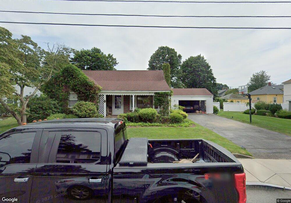 21 Dyer St, Warren, RI 02885 - photo 1