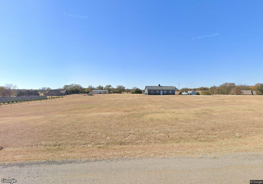 12924 S Union Rd, Mannsville, OK 73447 - photo 1