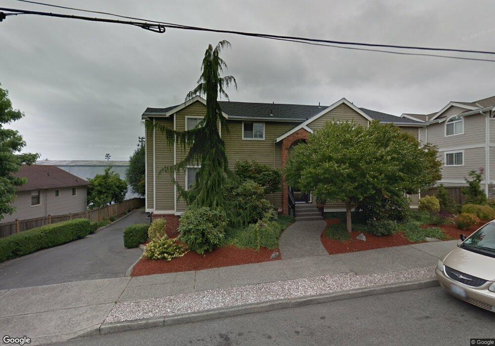 631 Bell St unit 2, Edmonds, WA 98020 - photo 1