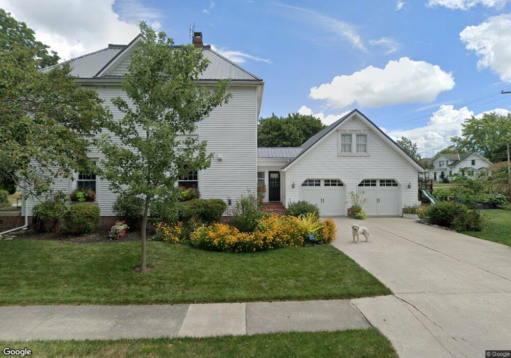 266 Bryan St, Berne, IN 46711 - photo 1