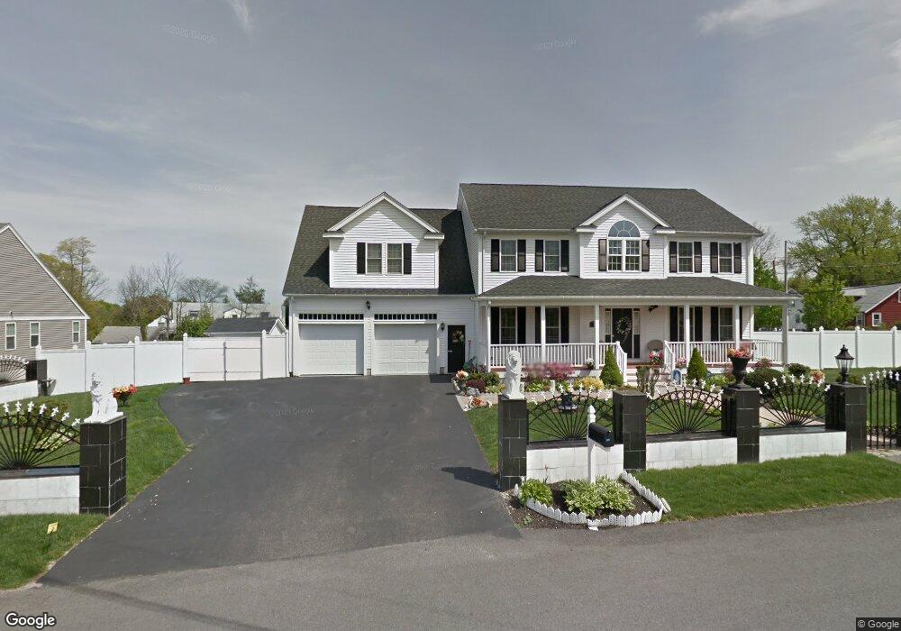 1 T j Mullaney Dr, Randolph, MA 02368 - photo 1