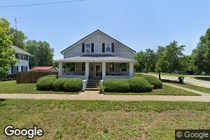 3 E Main St, Worthington, IN 47471