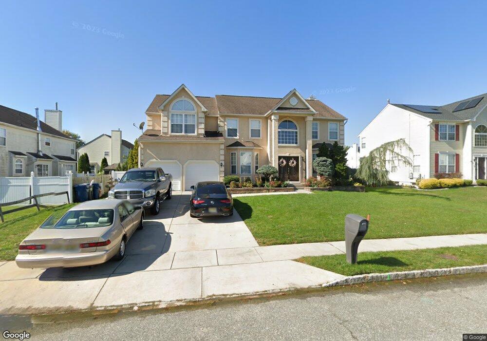 1325 Mulberry Ln, Williamstown, NJ 08094 - photo 1