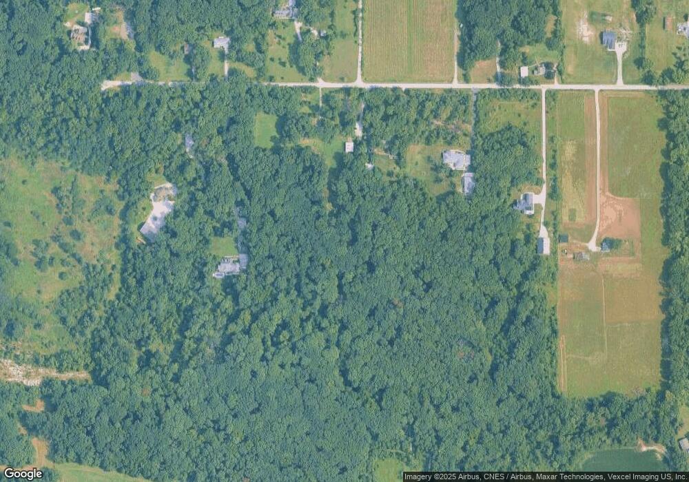 12001 W 129th Ave, Cedar Lake, IN 46303 - photo 1