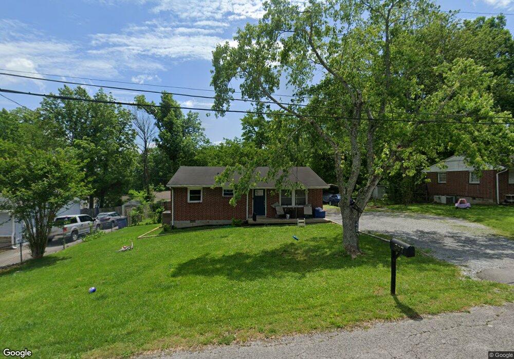 307 S Fairoak St, Shelbyville, TN 37160 - photo 1