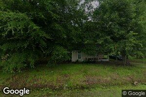 218 Ticknor Rd, Doerun, GA 31744