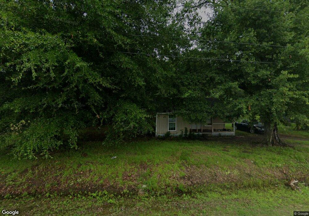 218 Ticknor Rd, Doerun, GA 31744 - photo 1