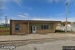 126 S 3rd St, Hopkins, MO 64461