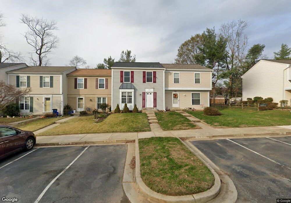 3721 Carrisa Ln, Olney, MD 20832 - photo 1