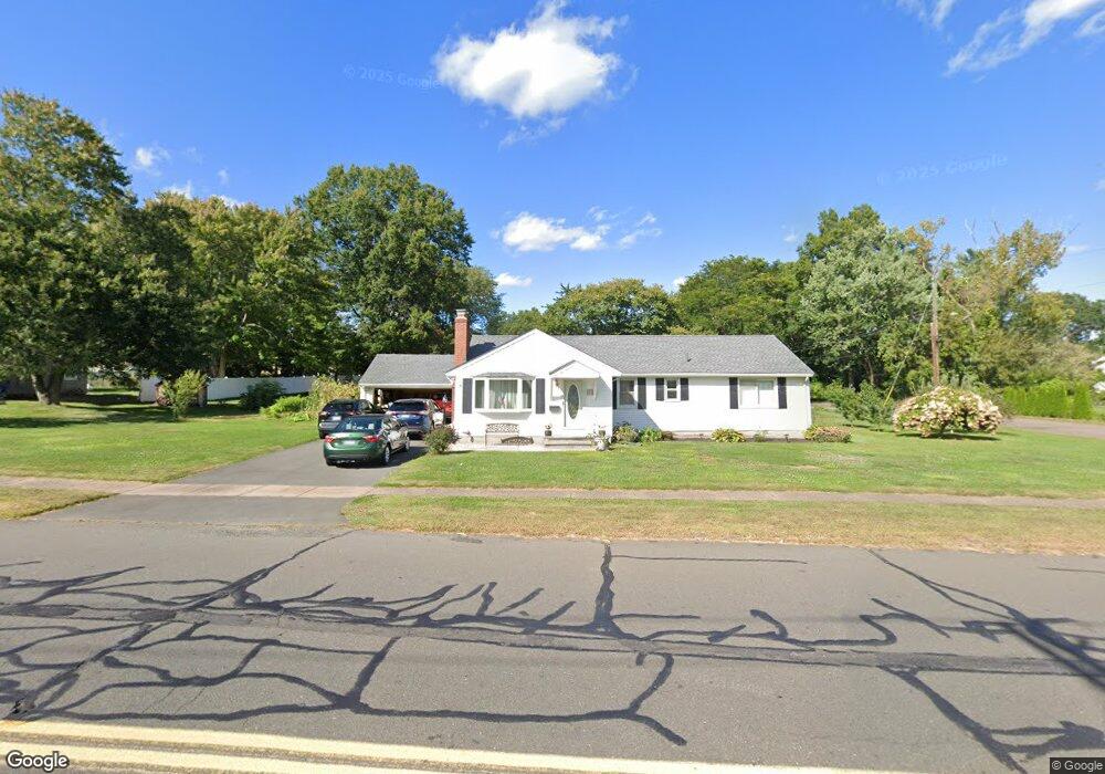 350 Griswold Rd, Wethersfield, CT 06109 - photo 1