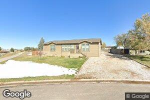 421 Sandcreek Cir, Gillette, WY 82732