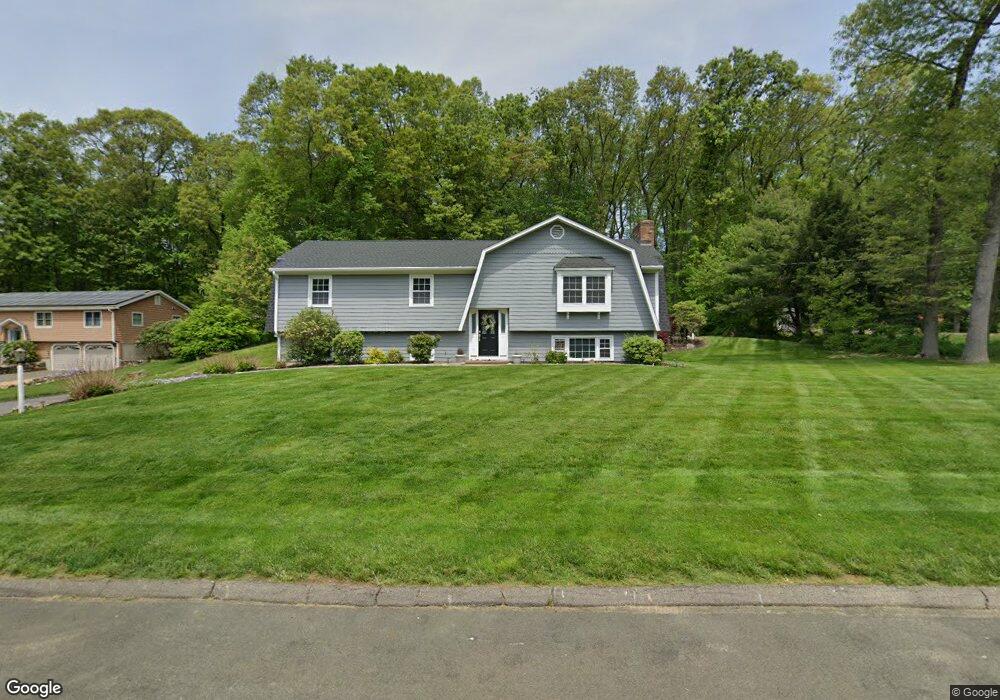 38 Honeybee Ln, Shelton, CT 06484 - photo 1