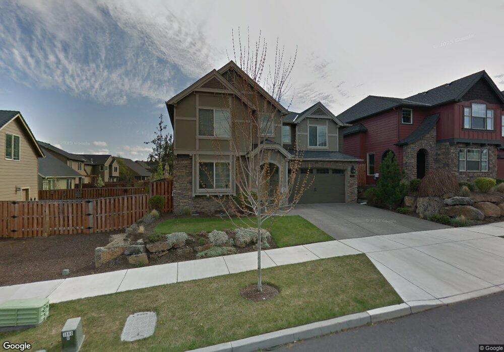 20973 Lava Flow Ln, Bend, OR 97701 - photo 1