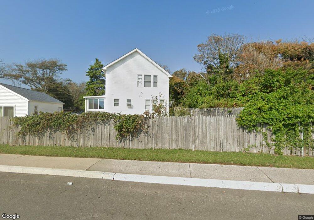 422 Hoyt St, Long Branch, NJ 07740 - photo 1