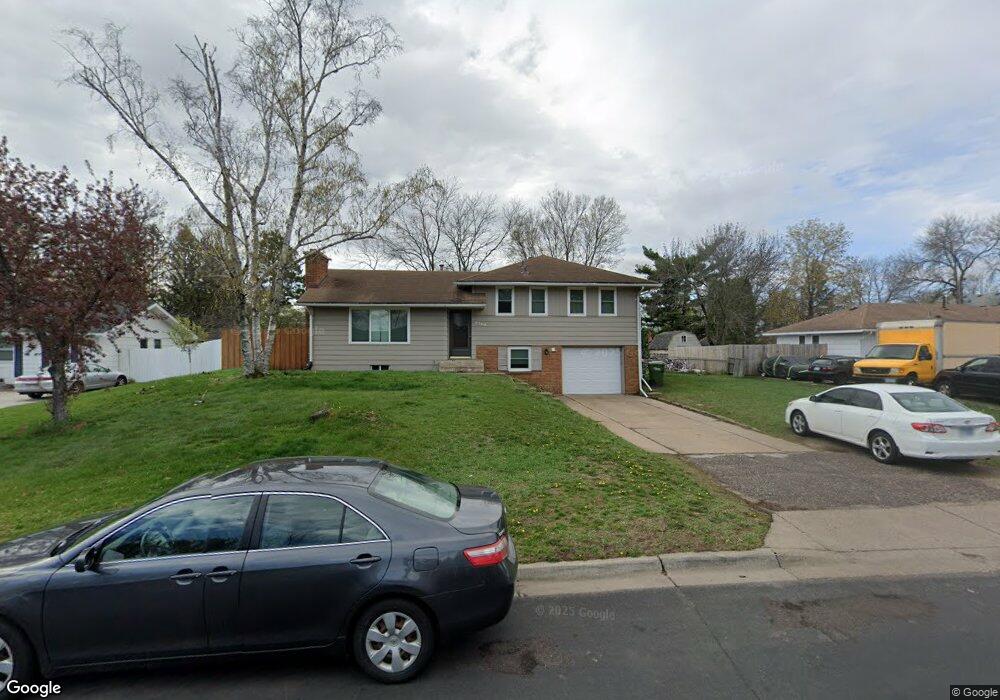 2728 119th Ave NW, Coon Rapids, MN 55433 - photo 1