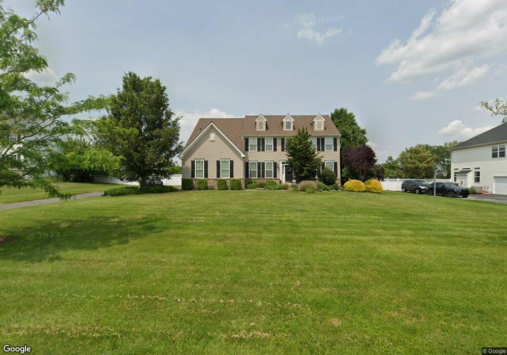 1015 Hewes Dr, Mullica Hill, NJ 08062 - photo 1